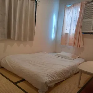 中山ビル ホームステイ